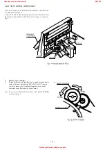 Preview for 4 page of Aiwa XR-M200 Service Manual