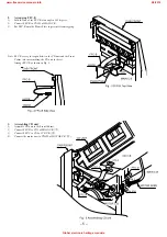 Preview for 5 page of Aiwa XR-M200 Service Manual