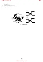 Preview for 6 page of Aiwa XR-M200 Service Manual