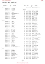 Preview for 7 page of Aiwa XR-M200 Service Manual