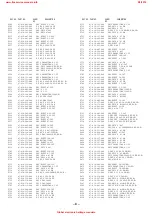 Preview for 8 page of Aiwa XR-M200 Service Manual