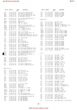 Preview for 9 page of Aiwa XR-M200 Service Manual