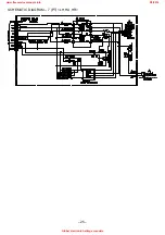 Preview for 25 page of Aiwa XR-M200 Service Manual