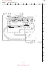 Preview for 26 page of Aiwa XR-M200 Service Manual