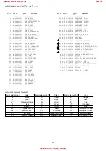 Preview for 40 page of Aiwa XR-M200 Service Manual