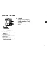 Preview for 5 page of Aiwa XR-M313 Operating Instructions Manual