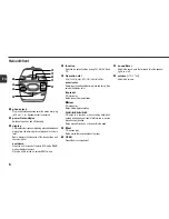 Preview for 6 page of Aiwa XR-M313 Operating Instructions Manual