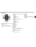 Preview for 7 page of Aiwa XR-M313 Operating Instructions Manual