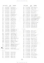 Preview for 5 page of Aiwa XR-M313 Service Manual