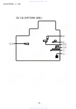 Preview for 30 page of Aiwa XR-M313 Service Manual