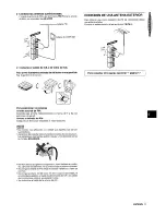 Предварительный просмотр 25 страницы Aiwa XR-M33 Operating Instructions Manual