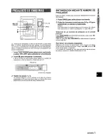 Предварительный просмотр 29 страницы Aiwa XR-M33 Operating Instructions Manual