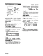 Предварительный просмотр 34 страницы Aiwa XR-M33 Operating Instructions Manual