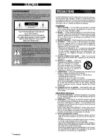 Предварительный просмотр 42 страницы Aiwa XR-M33 Operating Instructions Manual