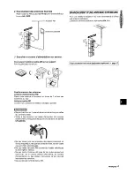 Предварительный просмотр 45 страницы Aiwa XR-M33 Operating Instructions Manual