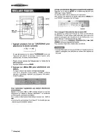 Предварительный просмотр 48 страницы Aiwa XR-M33 Operating Instructions Manual