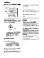 Предварительный просмотр 50 страницы Aiwa XR-M33 Operating Instructions Manual