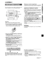 Предварительный просмотр 53 страницы Aiwa XR-M33 Operating Instructions Manual