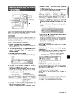 Предварительный просмотр 55 страницы Aiwa XR-M33 Operating Instructions Manual