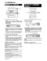 Предварительный просмотр 56 страницы Aiwa XR-M33 Operating Instructions Manual