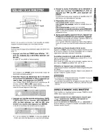 Предварительный просмотр 57 страницы Aiwa XR-M33 Operating Instructions Manual