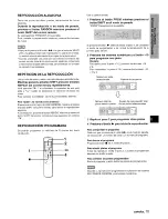 Preview for 31 page of Aiwa XR-M35 Operating Instructions Manual