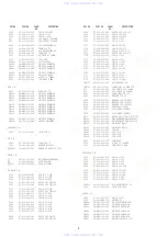 Preview for 8 page of Aiwa XR-M70 Service Manual