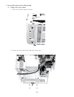 Предварительный просмотр 5 страницы Aiwa XR-M700 Service Manual