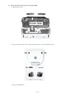 Предварительный просмотр 7 страницы Aiwa XR-M700 Service Manual