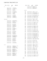 Предварительный просмотр 9 страницы Aiwa XR-M700 Service Manual