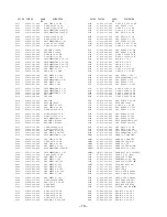 Preview for 10 page of Aiwa XR-M700 Service Manual