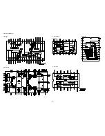 Предварительный просмотр 28 страницы Aiwa XR-M700 Service Manual