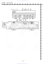 Preview for 19 page of Aiwa XR-M700 Servise Manual