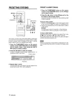 Предварительный просмотр 10 страницы Aiwa XR-M88 Operating Instructions Manual