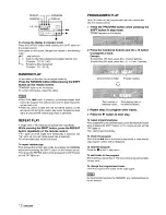 Предварительный просмотр 12 страницы Aiwa XR-M88 Operating Instructions Manual