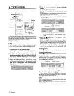 Предварительный просмотр 16 страницы Aiwa XR-M88 Operating Instructions Manual