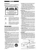 Предварительный просмотр 26 страницы Aiwa XR-M88 Operating Instructions Manual