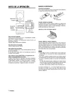 Предварительный просмотр 30 страницы Aiwa XR-M88 Operating Instructions Manual