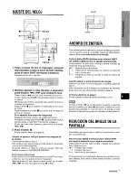 Предварительный просмотр 31 страницы Aiwa XR-M88 Operating Instructions Manual