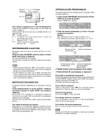 Предварительный просмотр 36 страницы Aiwa XR-M88 Operating Instructions Manual