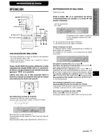 Предварительный просмотр 37 страницы Aiwa XR-M88 Operating Instructions Manual