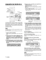 Предварительный просмотр 40 страницы Aiwa XR-M88 Operating Instructions Manual