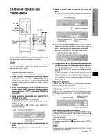 Предварительный просмотр 41 страницы Aiwa XR-M88 Operating Instructions Manual