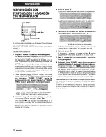 Предварительный просмотр 42 страницы Aiwa XR-M88 Operating Instructions Manual