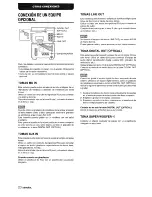 Предварительный просмотр 44 страницы Aiwa XR-M88 Operating Instructions Manual