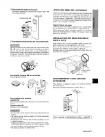 Предварительный просмотр 53 страницы Aiwa XR-M88 Operating Instructions Manual