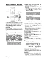 Предварительный просмотр 64 страницы Aiwa XR-M88 Operating Instructions Manual