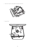 Предварительный просмотр 24 страницы Aiwa XR-M88 Service Manual