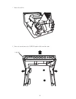 Предварительный просмотр 25 страницы Aiwa XR-M88 Service Manual