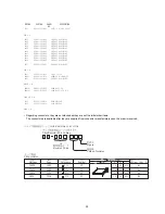 Предварительный просмотр 29 страницы Aiwa XR-M88 Service Manual